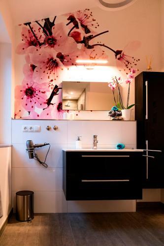 Ferienhaus Gl�cksmoment