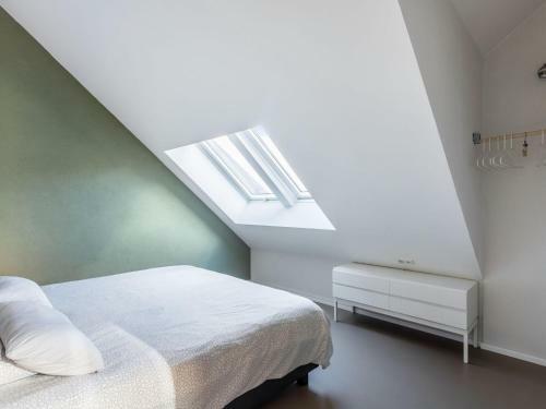 Sprawling Apartment In Birresborn With Balcony, Barbeque