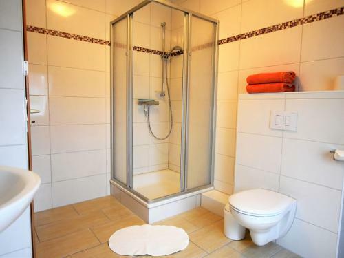 Quaint Seaside Home In Boiensdorf With Terrace