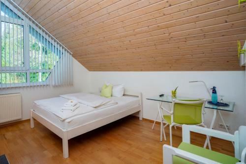 Hotel Gasthof Lindenbuck