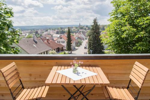 Hotel Gasthof Lindenbuck