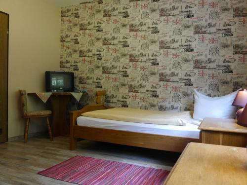 Hostal G�sthaus Zimmer Frei