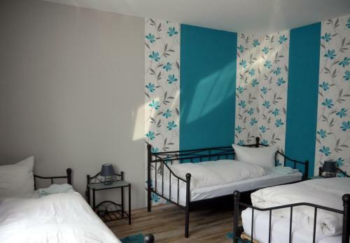 Hostal G�sthaus Zimmer Frei