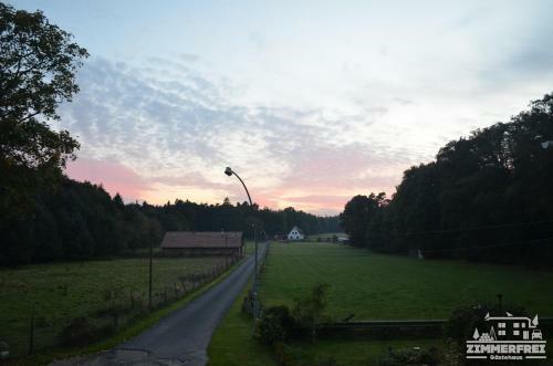 Hostal G�sthaus Zimmer Frei