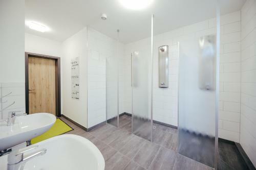 G Clubhostel