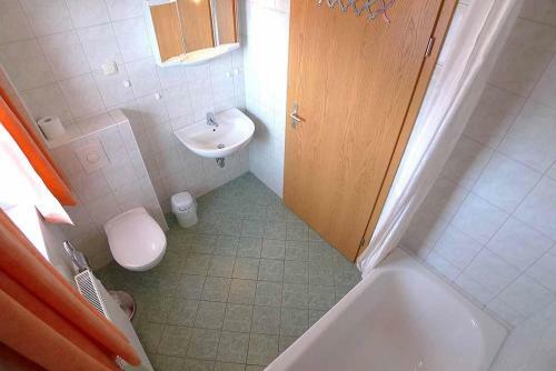 Ferienhaus An Der Alten Waldsch�nke Ws-1a