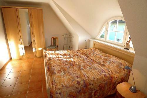 Ferienhaus An Der Alten Waldsch�nke Ws-1a