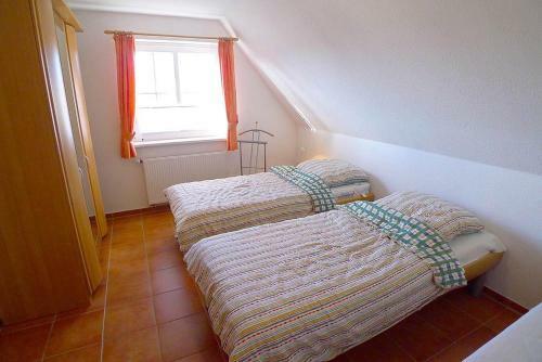 Ferienhaus An Der Alten Waldsch�nke Ws-1a