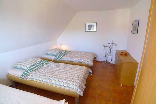 Ferienhaus An Der Alten Waldsch�nke Ws-1a