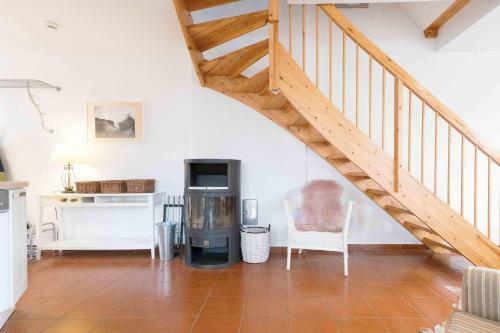 Apartamento Born - Wieck Ferienwohnung Butt