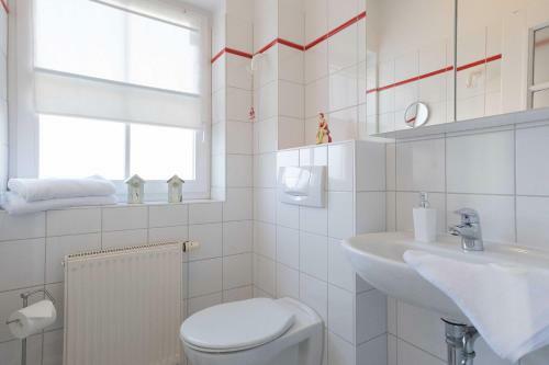 Apartamento Born - Wieck Ferienwohnung Butt
