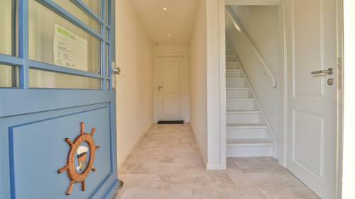 Apartamento Kapit�nshaus Br�cke
