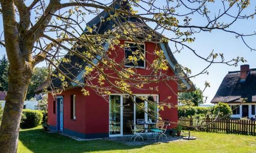 Haus Am Boddenweg