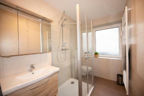 Apartamento Fewo Batteriestra�e