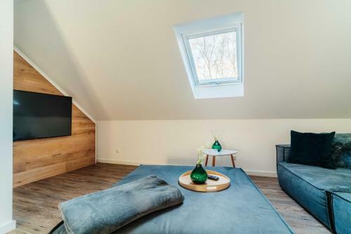 Apartamento Ferienwohnung Tanne