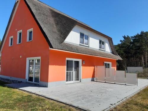 Apartamento Wellenreiter 1
