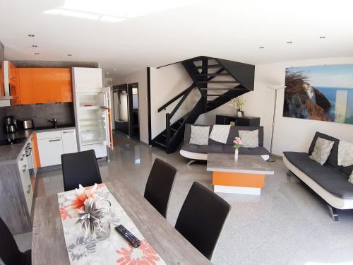 Apartamento Wellenreiter 1