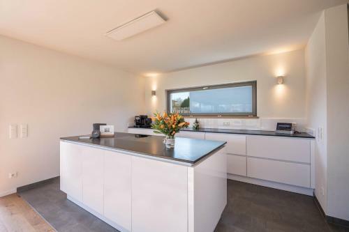 Design Ferienhaus 195qm