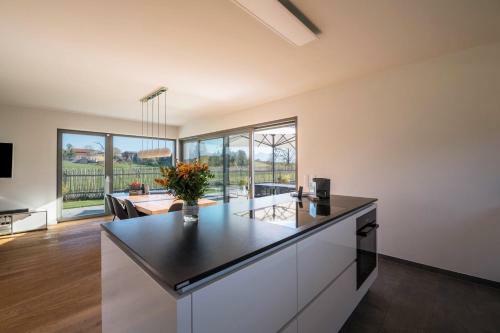 Design Ferienhaus 195qm
