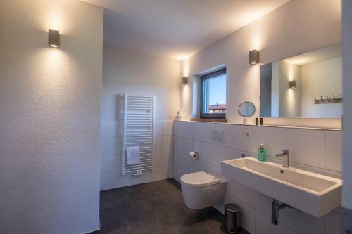 Design Ferienhaus 195qm