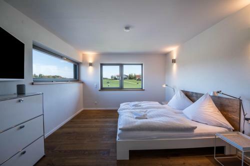 Design Ferienhaus 195qm