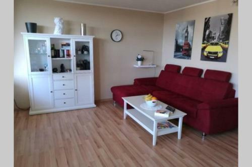 Apartamento Moderne Ferienwohnung Mit Wlan+schwimmbad+sauna
