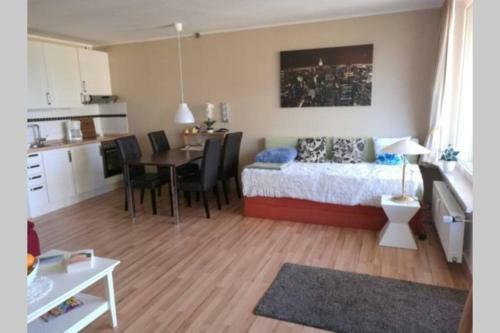 Apartamento Moderne Ferienwohnung Mit Wlan+schwimmbad+sauna