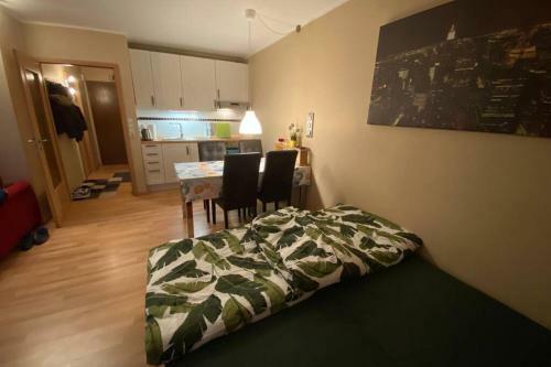 Apartamento Moderne Ferienwohnung Mit Wlan+schwimmbad+sauna