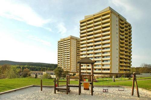 Apartamento Moderne Ferienwohnung Mit Wlan+schwimmbad+sauna