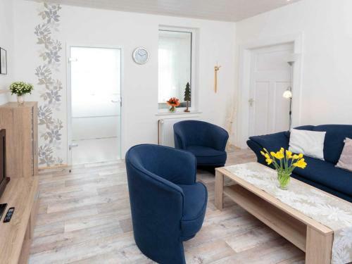 Apartamento Ferienhaus Schulze