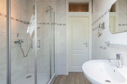 Apartamento Alte Wassermuehle Hollebek