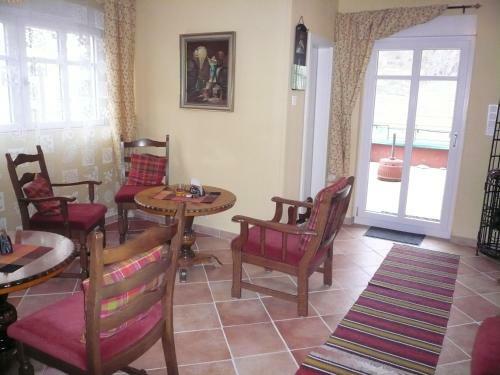 Hostal Mosel-landhaus