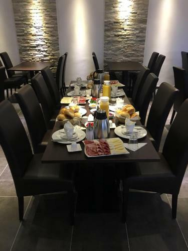 Hotel Restaurant Ayhan