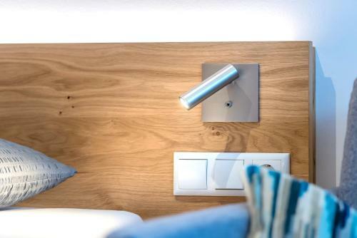 Apartamento Reiners Quartier - Relaxed Living