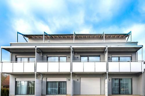 Apartamento Reiners Quartier - Relaxed Living