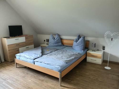 Apartamento Nordsee-koje