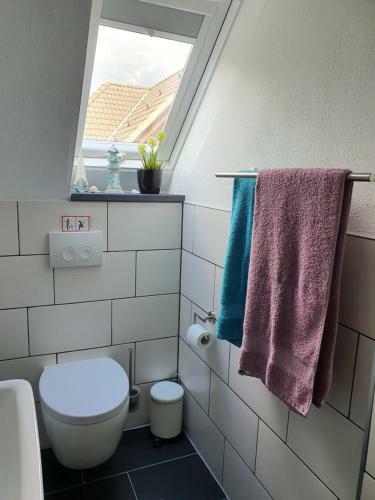 Apartamento Nordsee-koje