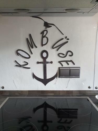 Apartamento Nordsee-koje