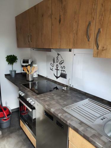 Apartamento Nordsee-koje
