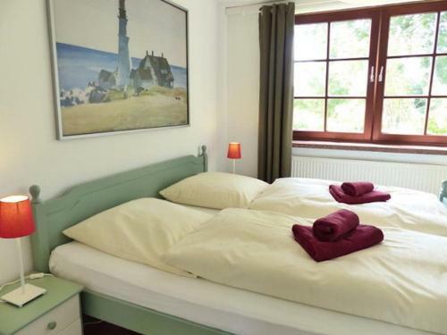 Apartamento Schwanenhof (Eg)
