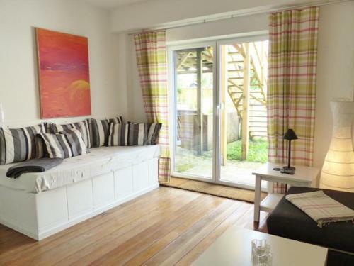 Apartamento Schwanenhof (Eg)