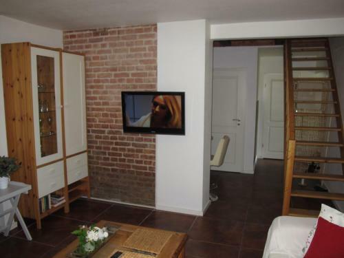 Holiday Home Am Schlo�see