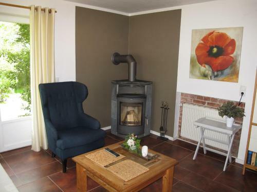 Holiday Home Am Schlo�see