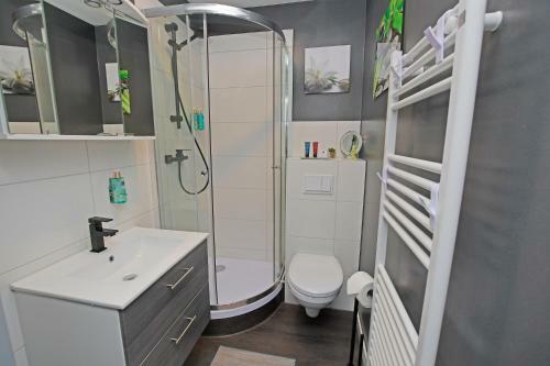 Bed & Breakfast Pension Zur Perle
