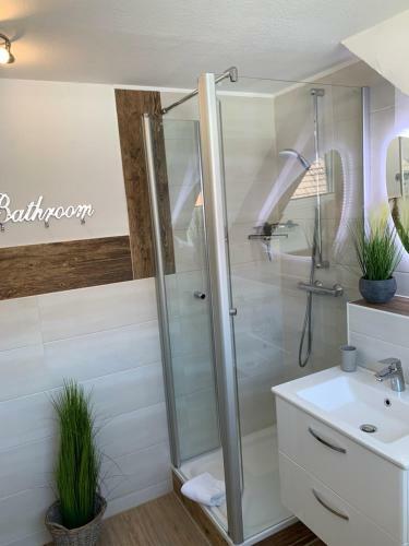 Apartamento Schatzkammer