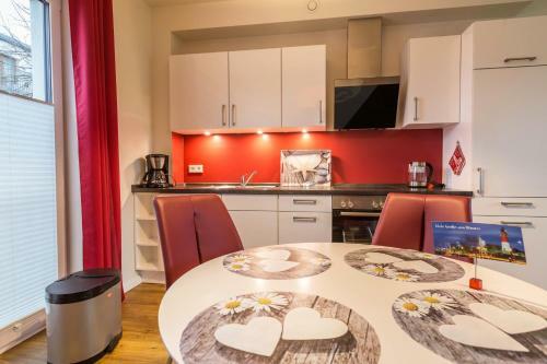 Apartamento Ferienwohnung B�sumperle Wei�