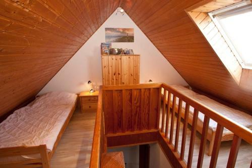 50048 Ferienhaus Roter Sand