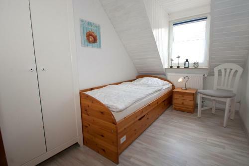 50048 Ferienhaus Roter Sand