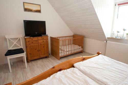 50048 Ferienhaus Roter Sand