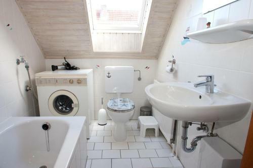 50048 Ferienhaus Roter Sand